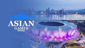 Asian GAMES 2023