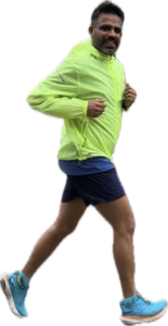 Running Benefits of Men - Running Form