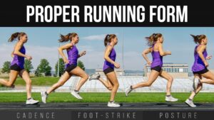 Running Form 